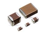 TDK CGJ Multilayer Ceramic Chip Capacitors