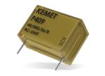 KEMET P409 Film Capacitors