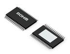 ROHM Semiconductor 汽車EDLC監控IC