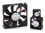 NMB Technologies 11938MB High Reliability AC Axial Fans