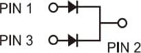 Block Diagram - Taiwan Semiconductor TSF30Hx TrenchMOS Schottky Rectifiers