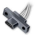 Glenair QPL Micro-D MIL-DTL-83513 Connectors & Hardware