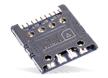 SIM Card Connectors