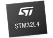 STM32L4 32位元MCU+FPU