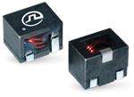 Pulse Electronics SMT Round Wire Coil Inductors