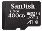 SanDisk MicroSD Card Storage Solutions