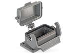 HARTING Han® B Snap Cap Housings
