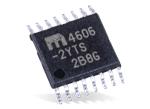 Microchip Technology MIC4606 85V Full Bridge MOSFET Driver
