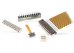 KYOCERA AVX FFC & FPC Connectors