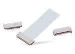 KYOCERA AVX 6227 Series 1.0mm Pitch FFC/FPC Connectors