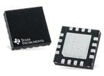 Texas Instruments TMP468 High-Accuracy Temperature Sensor