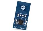 STMicroelectronics ANT7-T-M24SR64 Demonstration Board