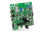 Microchip Technology BM63 BLUETOOTH® Audio Evaluation Board