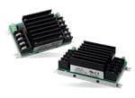 Cincon CHB100W 33-100W DC/DC Converters with Heatsink