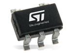 STMicroelectronics TS3021/TS3022 High-Speed Comparators