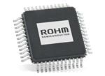 ROHM Semiconductor ML62Q CMOS 16-bit RISC MCUs
