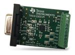 Texas Instruments TRS3122EEVM RS-232 Transceiver Evaluation Module