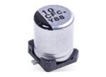 Panasonic Electronic Components EEE-FC SMD Aluminum Electrolytic Capacitors