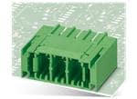 Phoenix Contact PC 5 PCB Headers