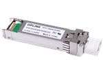 10GbE SFP+收發器