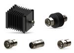 Radiall 4.3-10 Terminations & Attenuators