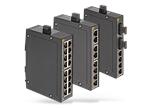 HARTING Ha-VIS eCon 3000 Ethernet Switches