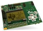 Texas Instruments SMARTRFTRXEBK SmartRF Transceiver Evaluation Board