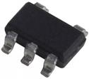 STMicroelectronics TS391 Low-Power Single Voltage Comparators