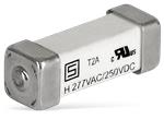 Schurter UMT-H Compact High-Performance Fuses