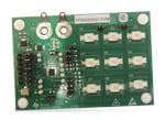 Texas Instruments TPS92630EVM LED Driver Evaluation Module (EVM)