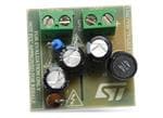 STMicroelectronics STEVAL-ISA179V1 Evaluation Board