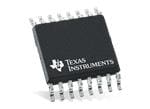 Texas Instruments MUX36xxx低漏電電流類比多工器