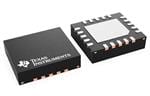 Texas Instruments TPS53317A SWIFT™ Synchronous Step-Down Converter