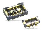 Hirose Electric BM29 Ultra Compact Hybrid Board to FPC Connectors