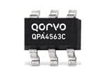 Qorvo QPA Cascadable SiGe HBT MMIC Amplifiers