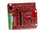Infineon Technologies 24V_SHIELD_BTT6030 24V Arduino護罩
