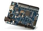 XLR8 Development Board
