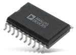 Analog Devices Inc. ADN4650 / ADN4651 / ADN4652 LVDS隔離器