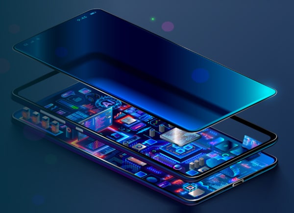 微型化解決方案