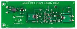 Microchip Technology HV9805 Evaluation Boards