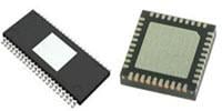 ROHM Semiconductor Audio ICs & Audio Codecs