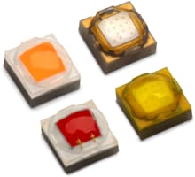 Lumileds LUXEON SunPlus系列園藝用LED