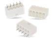 WR-MPC4 Mini Power Connectors