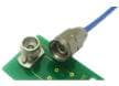HK & H2.4 Coaxial Connectors