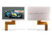 7" TFT LCD Modules
