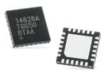 Analog Devices / Maxim Integrated MAX14828 IO-Link裝置收發器