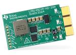 Texas Instruments LM5145EVM-HD-20A Buck Controller EVM
