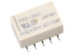KEMET EA2/EB2 Miniature Signal Relays