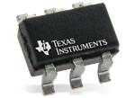Texas Instruments TLV62568A/TLV62569A Step-Down Buck Converters