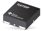 Texas Instruments TLV755P 500mA LDO Regulators